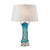 Dimond Lighting Vergato Free Blown Glass Table Lamp Table Lamps, Dimond Lighting, - Modish Store