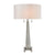 Dimond Lighting Bedford Solid Crystal Table Lamp Table Lamps, Dimond Lighting, - Modish Store