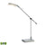 Dimond Lighting Bibliotheque Adjustable LED Desk Lamp | Modishstore | Desk Lamps