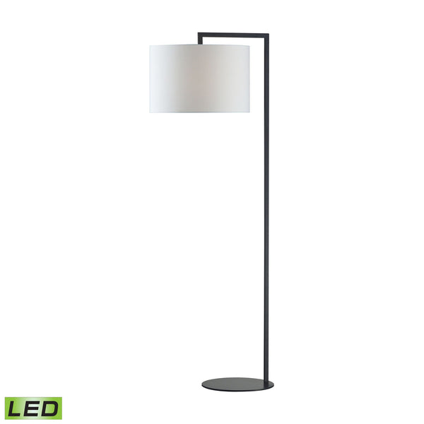 Dimond Lighting Bronze Stem Floor Lamp | Modishstore | Floor Lamps