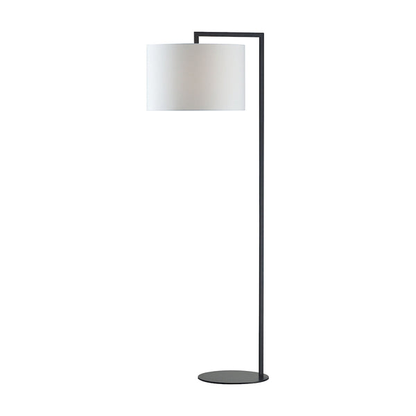 Dimond Lighting Bronze Stem Floor Lamp Floor Lamps, Dimond Lighting, - Modish Store