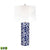 Dimond Lighting Scale Sketch Table Lamp | Modishstore | Table Lamps