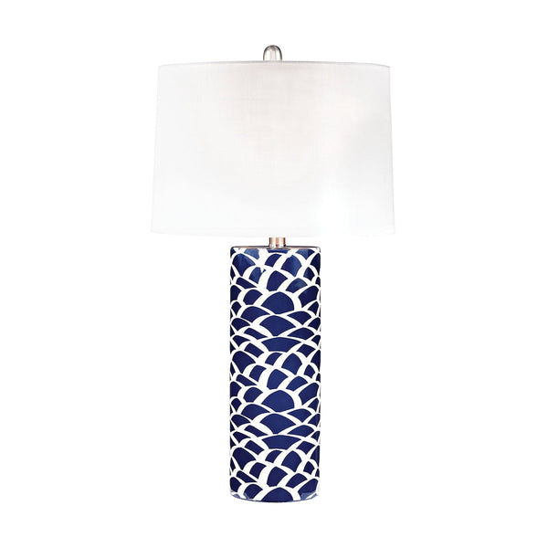 Dimond Lighting Scale Sketch Table Lamp Table Lamps, Dimond Lighting, - Modish Store