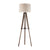 Dimond Lighting Wooden Brace Tripod Floor Lamp Floor Lamps, Dimond Lighting, - Modish Store