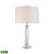 Dimond Lighting Classical Column Table Lamp | Modishstore | Table Lamps