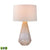 Dimond Lighting Two Tone Glass Table Lamp | Modishstore | Table Lamps