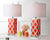 Safavieh Garden Lattice Table Lamp | Table Lamps |  Modishstore  - 16