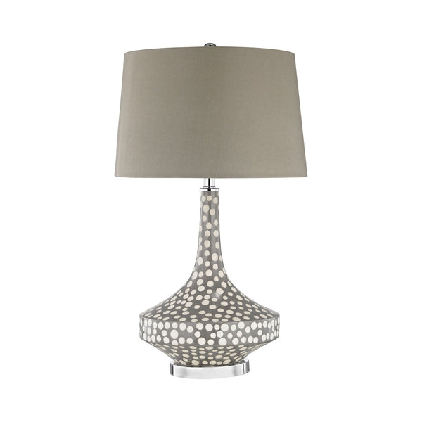 Dimond Lighting Gigi Table Lamp | Modishstore | Table Lamps