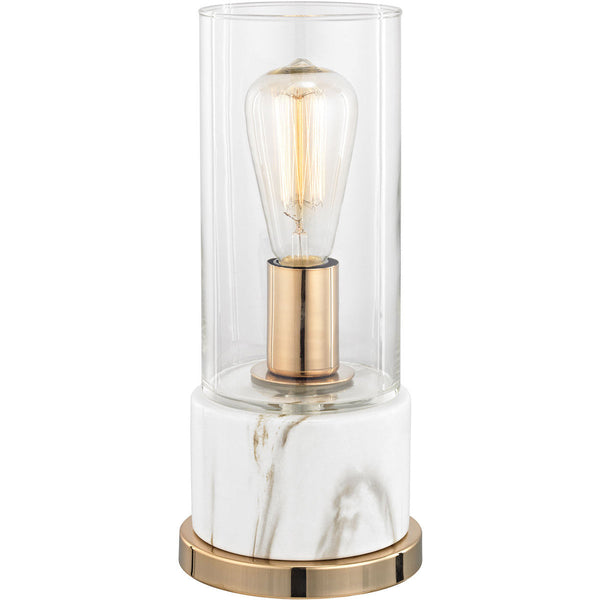 Dimond Lighting Richmond Hill Table Lamp | Modishstore | Table Lamps
