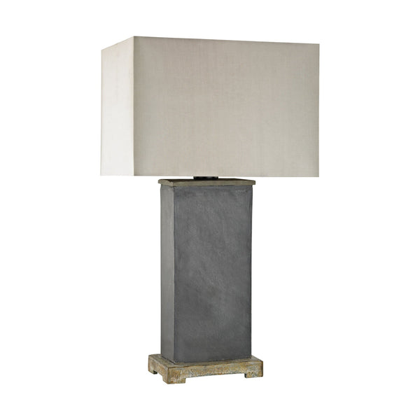 Dimond Lighting Elliot Bay Outdoor Table Lamp Outdoor Lights, Dimond Lighting, - Modish Store