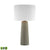 Dimond Lighting Eilat Outdoor Table Lamp | Modishstore | Outdoor Lights