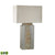 Dimond Lighting Musee Outdoor Table Lamp | Modishstore | Outdoor Lights