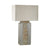 Dimond Lighting Musee Outdoor Table Lamp Outdoor Lights, Dimond Lighting, - Modish Store