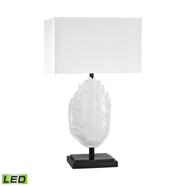 Dimond Lighting Los Roques Outdoor LED Table Lamp | Modishstore | Table Lamps