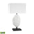 Dimond Lighting Los Roques Outdoor LED Table Lamp | Modishstore | Table Lamps
