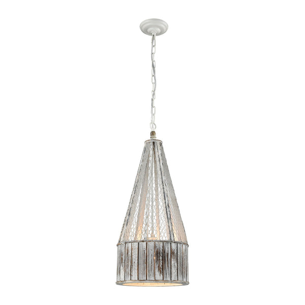 Dimond Lighting Pennant Point Pendant | Modishstore | Pendant Lamps