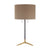 Dimond Lighting Clubhouse Table Lamp Table Lamps, Dimond Lighting, - Modish Store