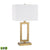 Dimond Lighting Dromos Table Lamp | Modishstore | Table Lamps