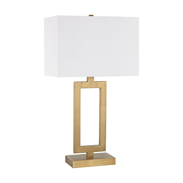 Dimond Lighting Dromos Table Lamp Table Lamps, Dimond Lighting, - Modish Store