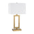 Dimond Lighting Dromos Table Lamp Table Lamps, Dimond Lighting, - Modish Store