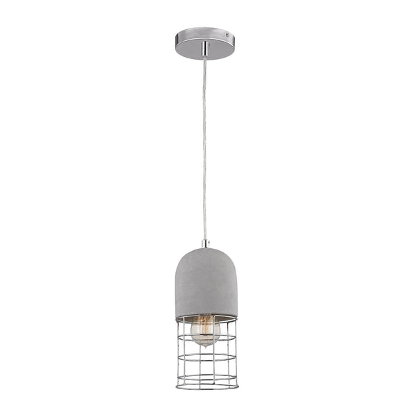 Sterling Industries Wardenclyffe Table Lamp | Modishstore | Pendant Lamps