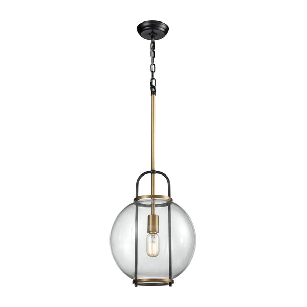 Dimond Lighting Faraday Pendant | Modishstore | Pendant Lamps