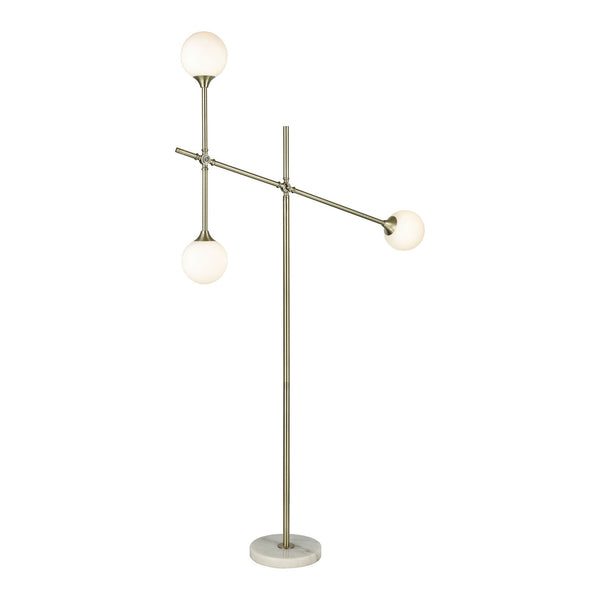 Dimond Lighting Trousedale | Modishstore | Floor Lamps