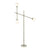 Dimond Lighting Trousedale | Modishstore | Floor Lamps