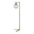 Dimond Lighting Carnegie Hill Floor Lamp | Modishstore | Floor Lamps