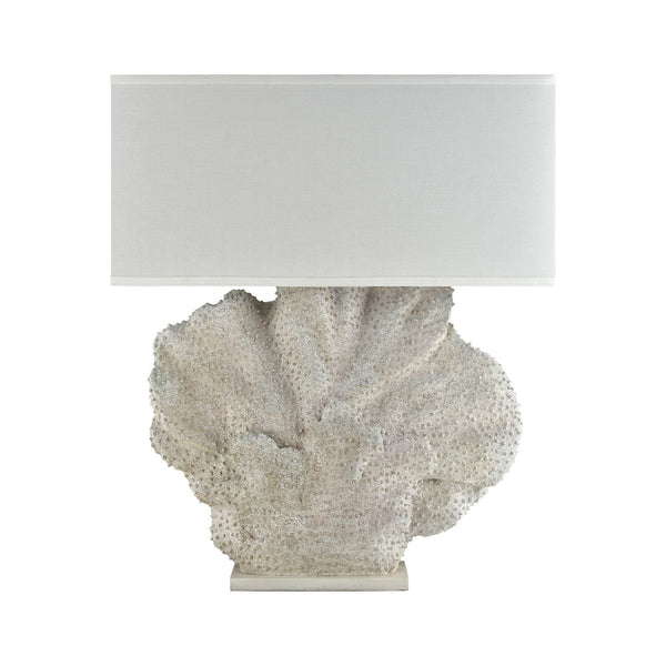 Dimond Lighting Menemsha Oversized Outdoor Table Lamp | Modishstore | Outdoor Lights