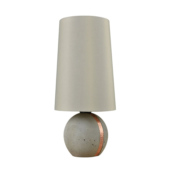 Dimond Lighting Jutland Table Lamp | Modishstore | Outdoor Lights