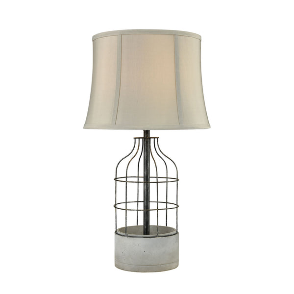 Dimond Lighting Rochefort Table Lamp | Modishstore | Table Lamps