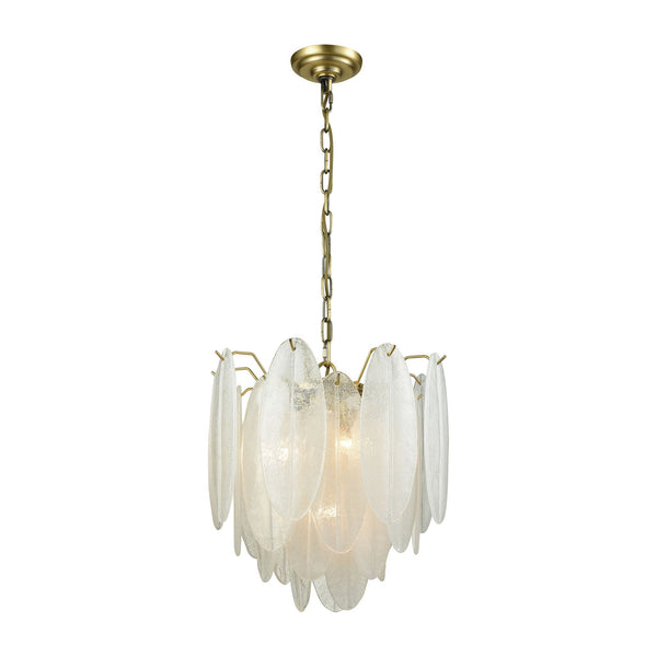 Dimond Lighting Hush Pendant | Modishstore | Pendant Lamps