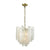 Dimond Lighting Hush Pendant | Modishstore | Pendant Lamps