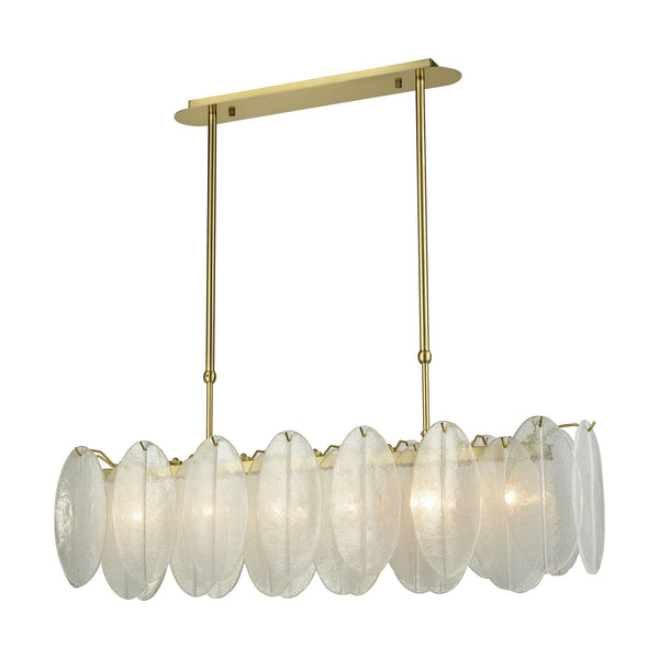 Dimond Lighting Hush Island Light | Modishstore | Chandeliers
