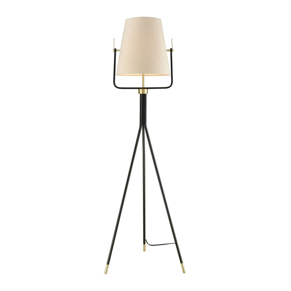 Dimond Lighting Cromwell Floor Lamp | Modishstore | Floor Lamps