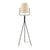Dimond Lighting Cromwell Floor Lamp | Modishstore | Floor Lamps