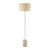 Dimond Lighting Katwijk Floor Lamp | Modishstore | Floor Lamps