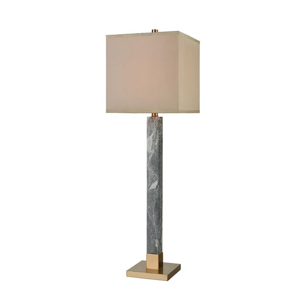 Dimond Lighting The Guvner Table Lamp | Modishstore | Table Lamps