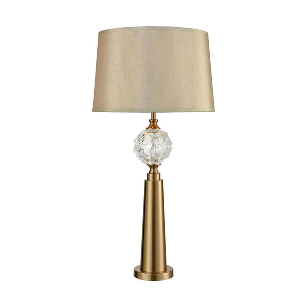Dimond Lighting Joule Table Lamp | Modishstore | Table Lamps