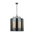 Dimond Lighting Space Elevator Chandelier | Modishstore | Chandeliers