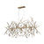 Dimond Lighting Massive Impact Chandelier | Modishstore | Chandeliers