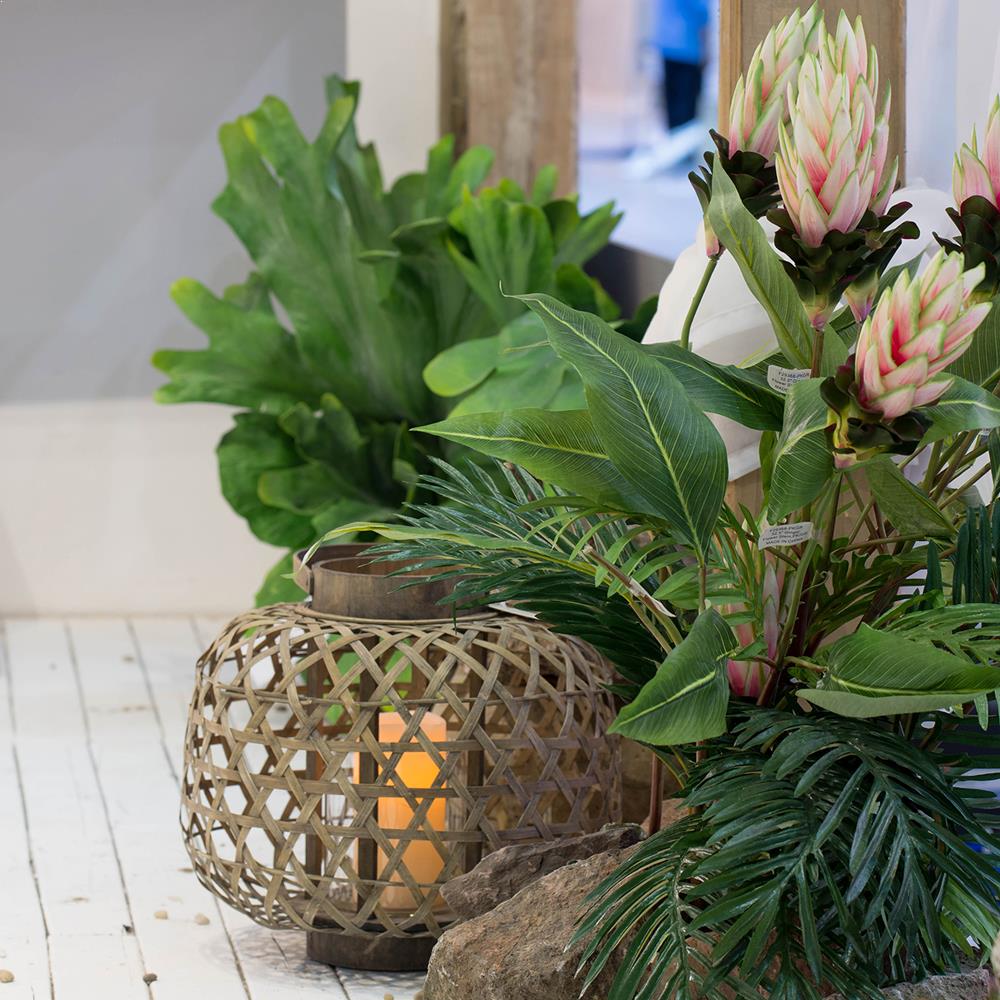 A&B Home Lantern - D42179