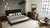 Vig Furniture Nova Domus Dali Modern Walnut Mirror | Modishstore | Mirrors-2