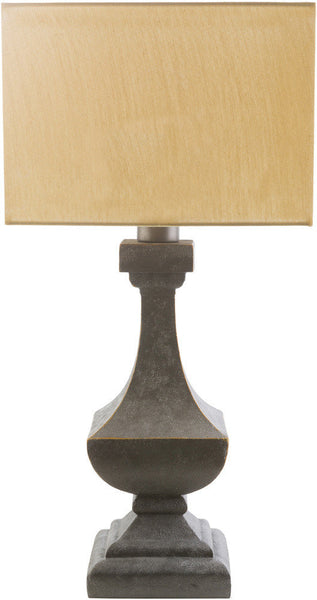 Surya Davis Outdoor Table Lamp | Outdoor Lights | Modishstore-2