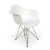 Aeon Furniture Dijon Dining Arm Chair - Set of 2 | Armchairs |Modishstore-2