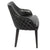LumiSource Esteban Dining Chair - Set of 2
