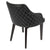 LumiSource Esteban Dining Chair - Set of 2