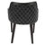 LumiSource Esteban Dining Chair - Set of 2