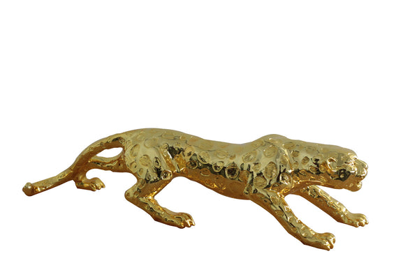 Vig Furniture Modrest Jaguar Mirror Sculpture | Modishstore | Sculptures